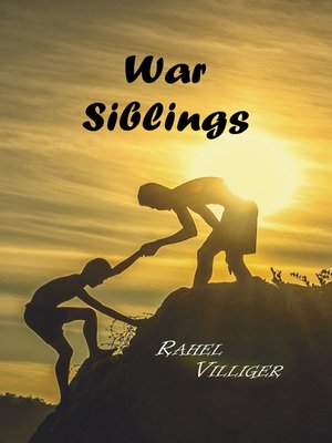 cover image of War Siblings